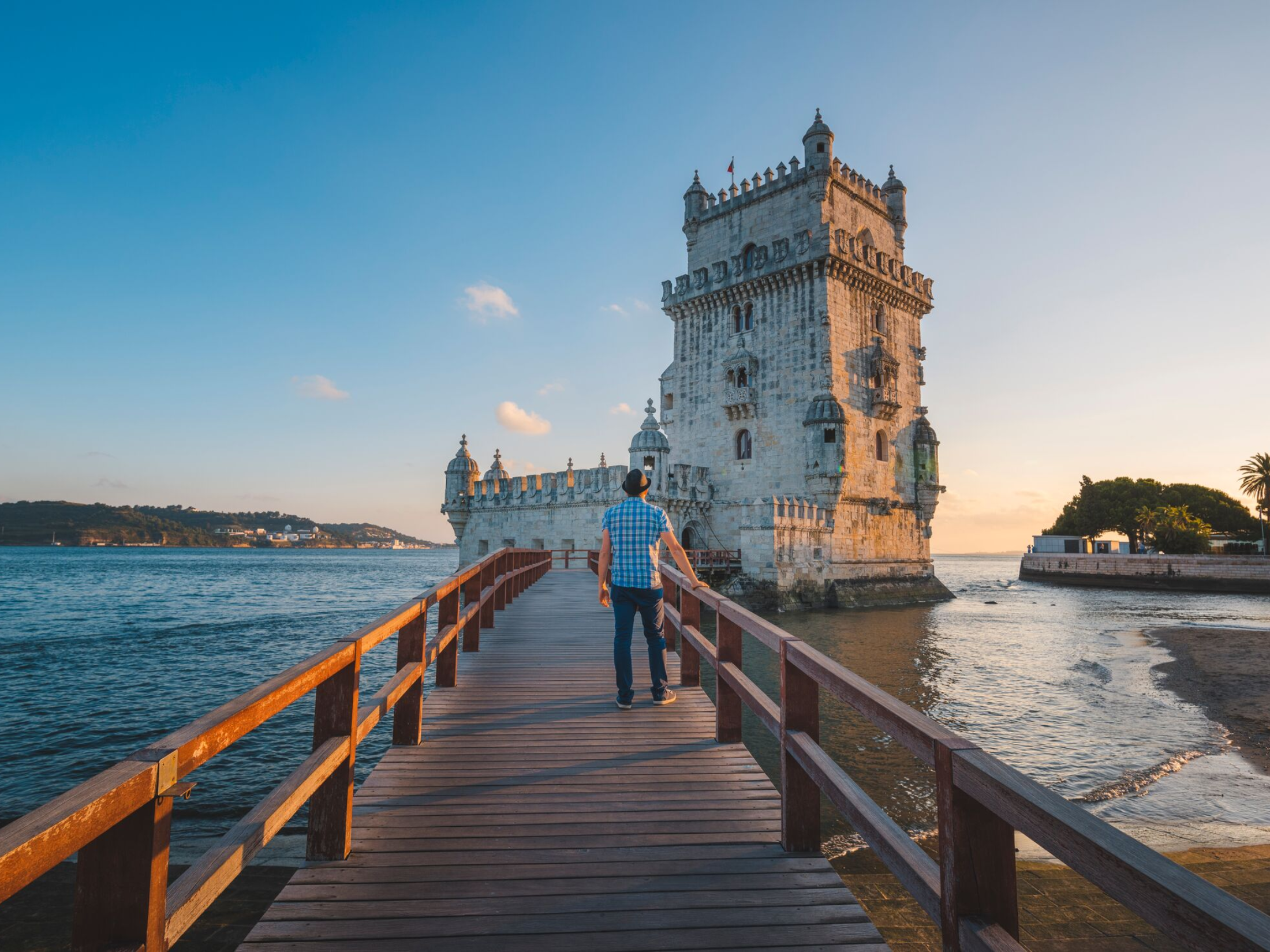 Lisbonne, Portugal
