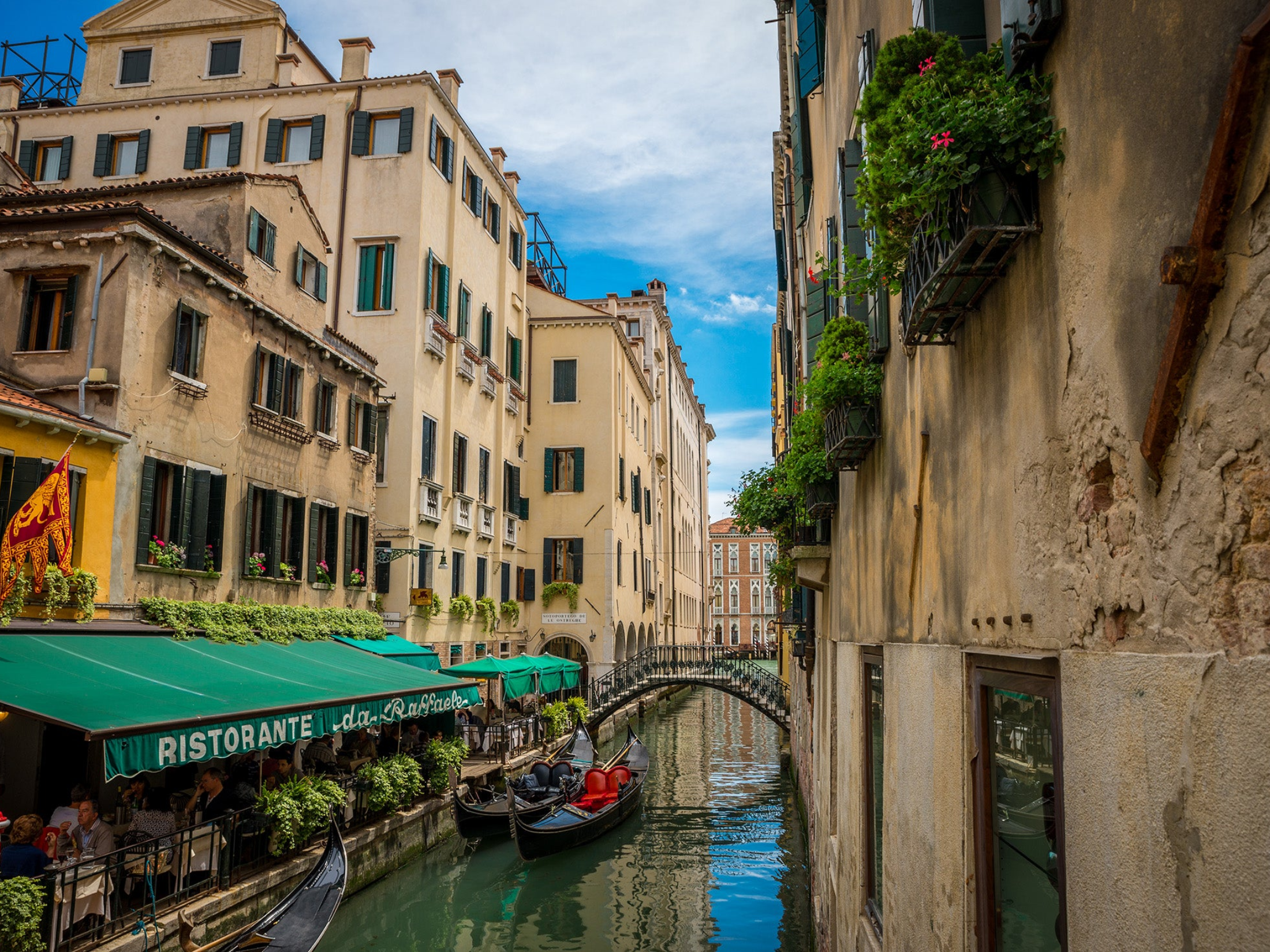 Venise, Italie